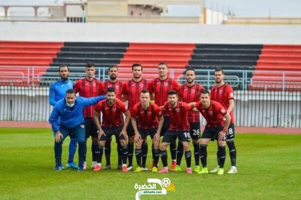جمعية عين مليلة تؤجل احتفالات أولمبي آقبو بالصعود التاريخي الى الرابطة الاولى