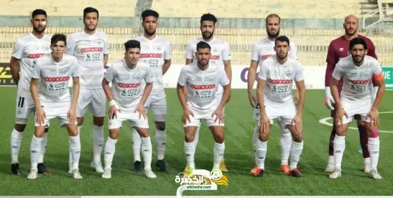 وفاق سطيف يكتفى بالتعادل أمام ضيفه أولمبي المدية
