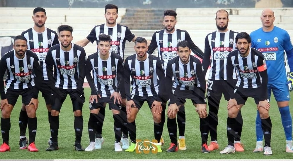 وفاق سطيف يفوز على إنييمبا بثلاثية نظيفة بكأس الكونفدرالية 1