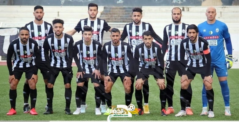 وفاق سطيف يتعرض للهزيمة على يد ضيفه مولودية الجزائر