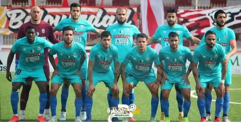 وفاق سطيف ينهزم في عين مليلة ويفقد صدارة الدوري الجزائري