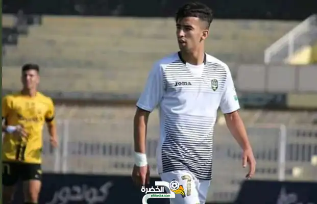 وفاق سطيف يسحق مضيفه أهلي البرج بخماسة في داربي الهضاب