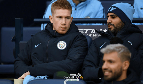 موعد و القنوات الناقلة لمباراة مانشستر سيتي وتشيلتنهام تاون في كأس الاتحاد الإنجليزي 1