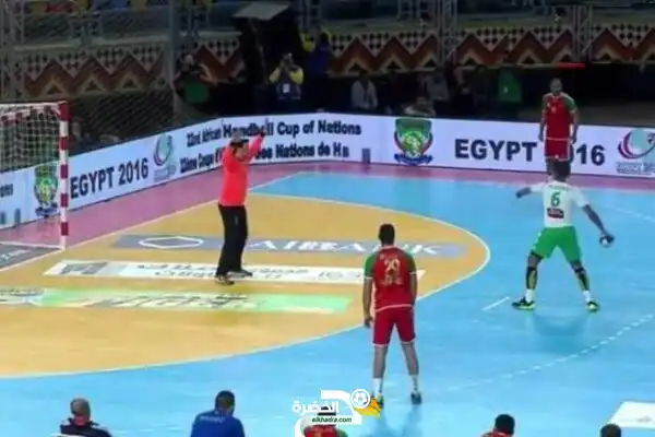 مباراة الجزائر والمغرب لكرة اليد: المباراة الأولى هي مفتاح التأهل إلى الدور الثاني