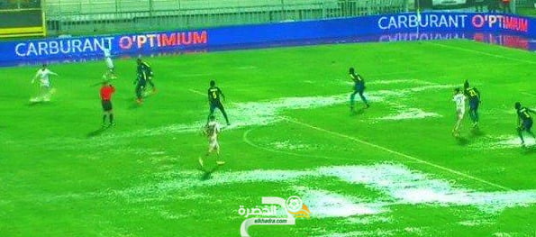 تونجيت السنغالي يتجاوز الرجاء المغربي بدوري أبطال أفريقيا