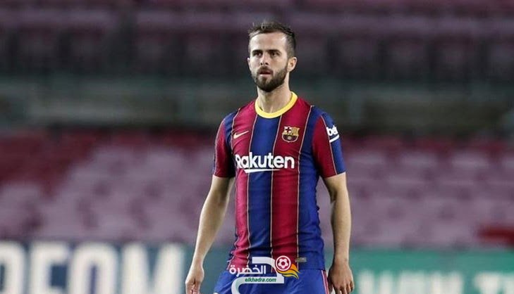 برشلونة : بيانيتش يفشل في إقناع كومان 31 برشلونة : بيانيتش يفشل في إقناع كومان 31