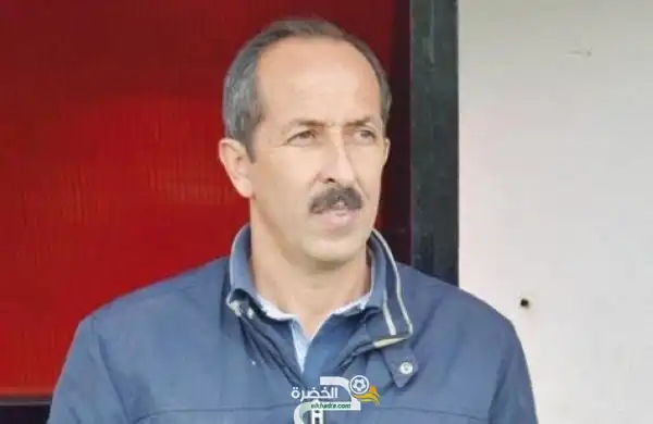 عزيز عباس مدربا جديدا لنادي أهلي البرج