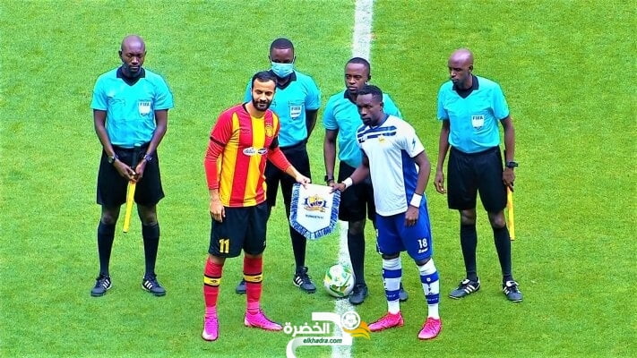 مجموعة المولودية .. الترجي الرياضي يفوز على تونجيت السنغالي
