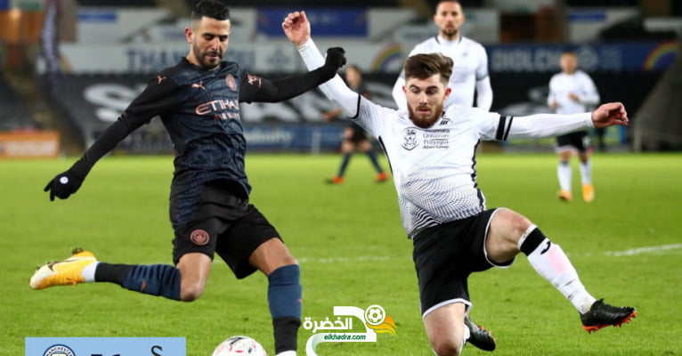 توقيت و القنوات الناقلة مباراة مانشستر سيتي و ايفرتون  في الدوري الانجليزي