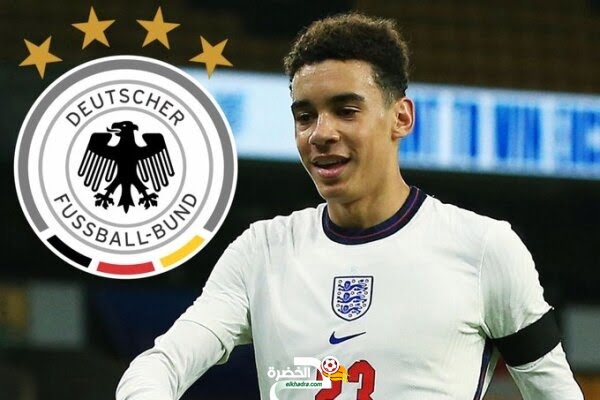 جمال موسيالا يختار تمثيل منتخب ألمانيا