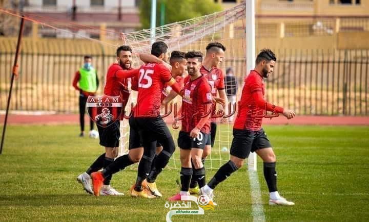 جمعية عين مليلة تعود بفوز ثمين من ميدان اتحاد العاصمة 1
