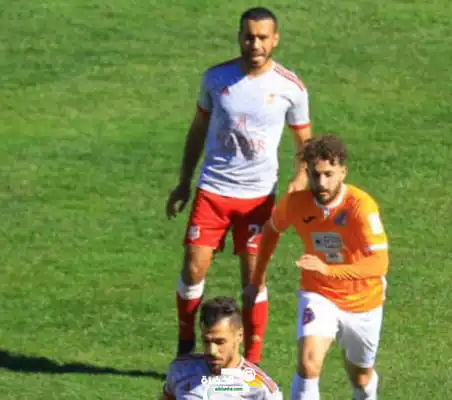 أولمبي المدية يتعادل سلبيًا مع شباب بلوزداد