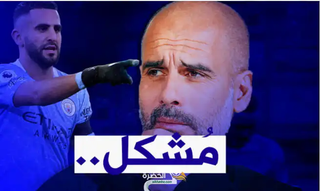 كارثة : الإنجليز يصدمون “محرز” بعد مباراة “ليفربول”  اسوء لاعب