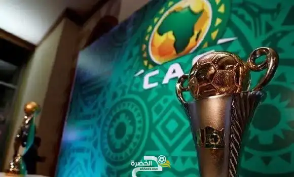 وفاق سطيف و شبيبة القبائل من أجل تحقيق نتيجة إيجابية خارج القواعد في كأس الكونفدرالية