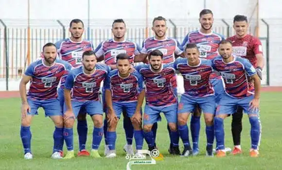 الرابطة الأولى: أولمبي المدية تسع مباريات دون خسارة و”الشهية” تأتي مع مرور المباريات