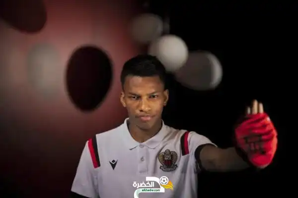 ليكيب تشيد بهشام بوداوي: قليل الكلام ولكنه كثير العمل ومنضبط جدا