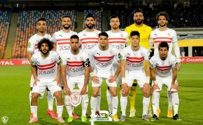 شيكابالا يغيب عن قائمة الزمالك لمواجهة شباب بلوزداد