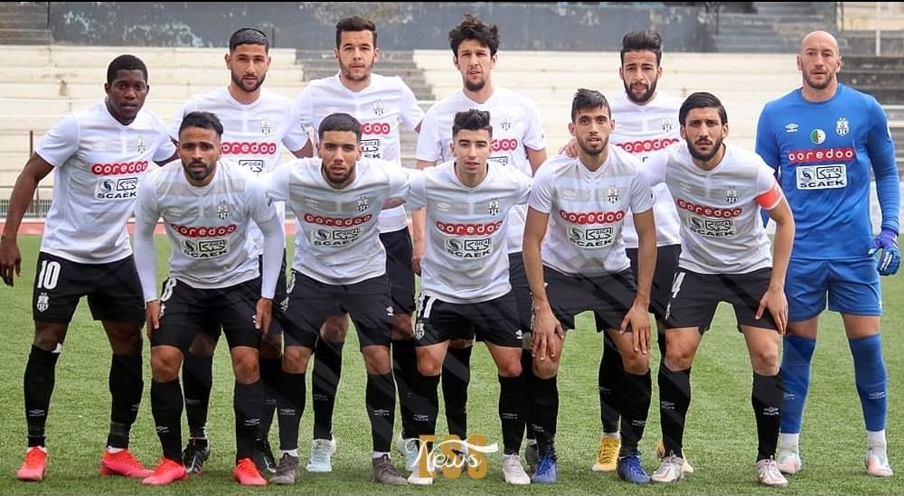 طاقم تحكيم من تونس لإدارة مباراة وفاق سطيف وضيفه أهلي بنغازي الليبي 23 طاقم تحكيم من تونس لإدارة مباراة وفاق سطيف وضيفه أهلي بنغازي الليبي 23