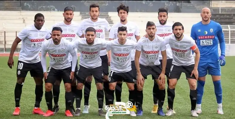 وفاق سطيف يستعيد صدارة ترتيب بطولة الرابطة الاولى المحترفة لكرة القدم