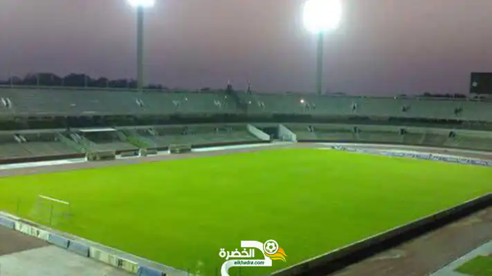 الكاف ترفع الحظر الأمني عن الملاعب الليبية