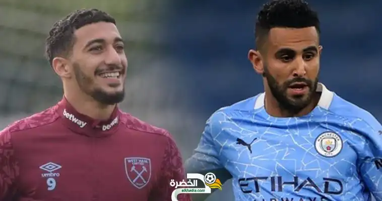 موعد و القنوات الناقلة لمُباراة مانشستر سيتي ووست هام يونايتد في البريميرليج