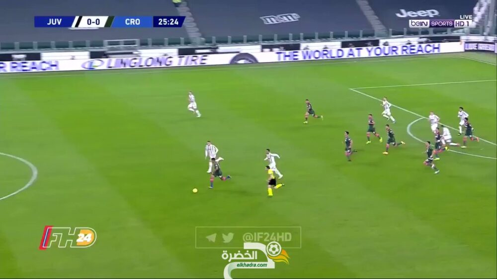بالفيديو شاهد ادم وناس يبهدل مدافع يوفنتوس بتعليق حفيظ دراجي 26 بالفيديو شاهد ادم وناس يبهدل مدافع يوفنتوس بتعليق حفيظ دراجي 26