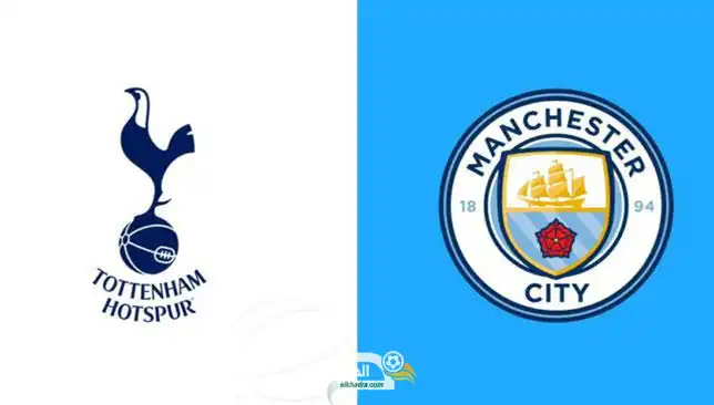 موعد والقنوات الناقلة لمباراة مانشستر سيتي وتوتنهام في الدوري الانجليزي