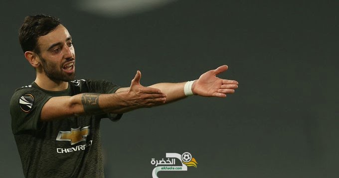 مانشستر يونايتد يسحق ريال سوسيداد الإسباني برباعية نظيفة