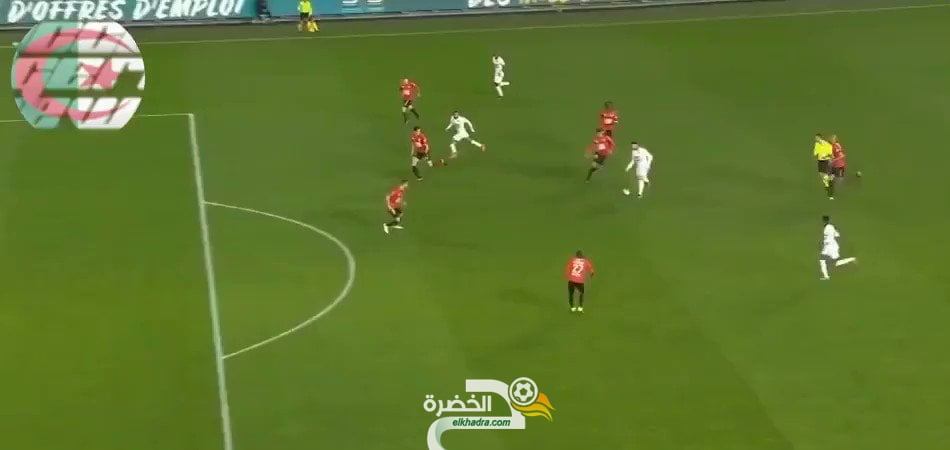 بالفيديو شاهد بوداوي يتحصل على ضربة جزاء بطريقة رائعة اليوم 27 بالفيديو شاهد بوداوي يتحصل على ضربة جزاء بطريقة رائعة اليوم 27