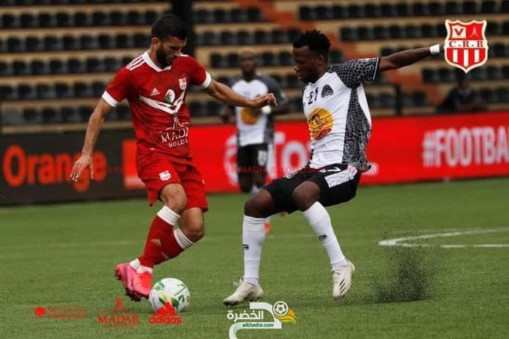 مباراة شباب بلوزداد و صن داونز تقام في موعدها المحدد 24 مباراة شباب بلوزداد و صن داونز تقام في موعدها المحدد 24