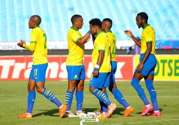 صان دوانز يهزم الهلال السوداني بهدفين دون مقابل