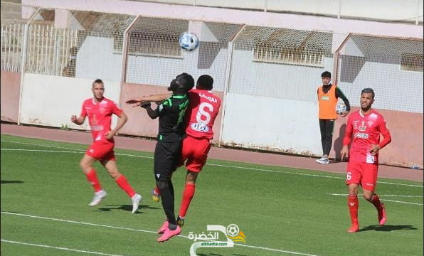 الرابطة المحترفة – الجولة الـ19 : النتائج الكاملة والترتيب