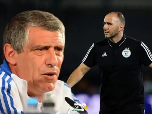 المنتخب الجزائري يواجه منتخبا عالميا في نوفمبر القادم