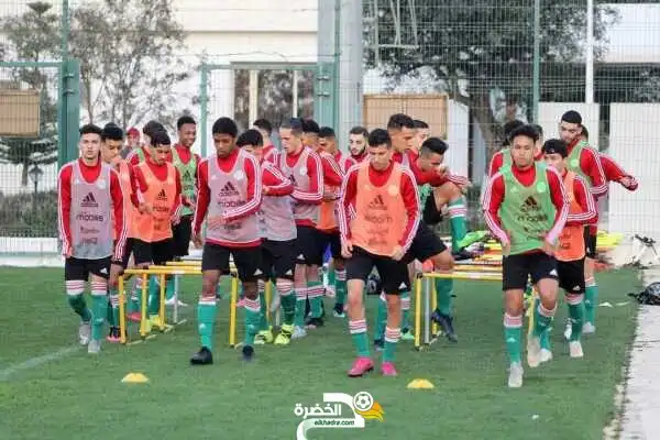 السلطات المغربية ترفض منح الترخيص لرحلة الخضر بدخول المغرب