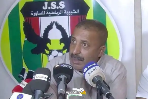 شبيبة الساورة : لجنة الطعون تستمع إلى أقوال زرواطي بشأن قضية خصم النقاط