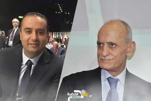 الفاف : 4 مرشحين لرئاسة الاتحاد الجزائري لكرة القدم
