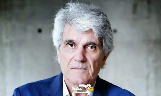 جان مارك غيو : “المواهب الجزائرية هي الأفضل إفريقيا”