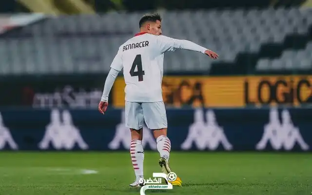 الصحافة الايطالية تشيد بعودة بن ناصر القوية ضد فيورنتينا