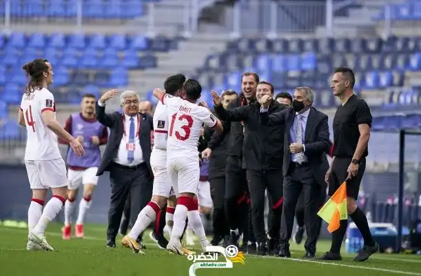 منتخب تركيا يفوز على النرويج ويتصدر المجموعة السابعة من التصفيات الأوروبية