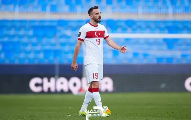 لاتفيا تفاجىء تركيا بتعادل إيجابي بالتصفيات المؤهلة لمونديال 2022 بقطر