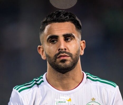 اخر اخبار المنتخب الجزائري لكرة القدم قبل تربص مارس
