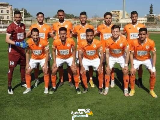 برنامج الجولة السابعة من بطولة الرابطة الثانية – مجموعة الغرب