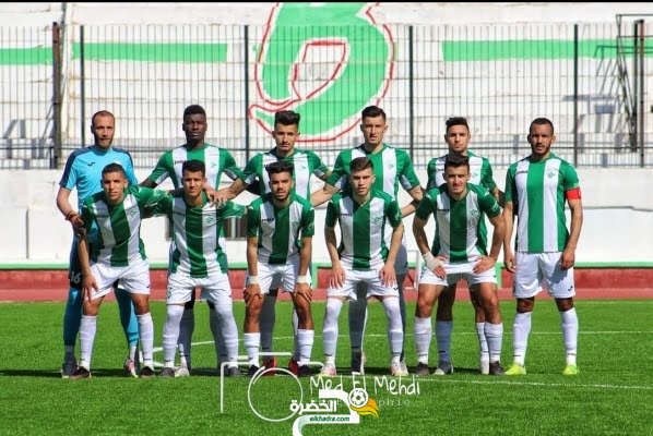 نتائج وترتيب الجولة السابعة من الرابطة الثانية هواة -مجموعة شرق