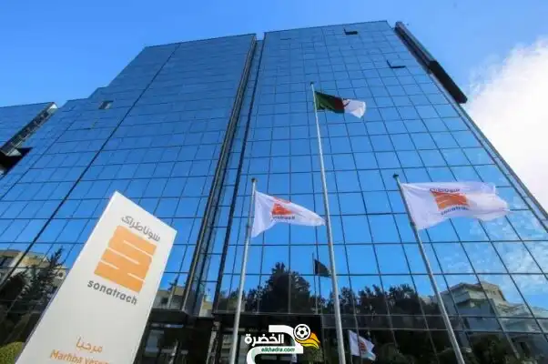 إطلاق سراح أنصار مولودية الجزائر المتهمين بإقتحام مقر سوناطراك