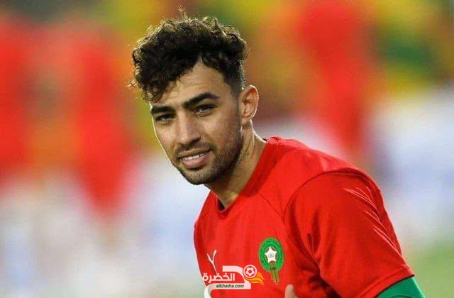 الحدادي يقود منتخب المغرب للفوز على ضيفه بوروندي 1