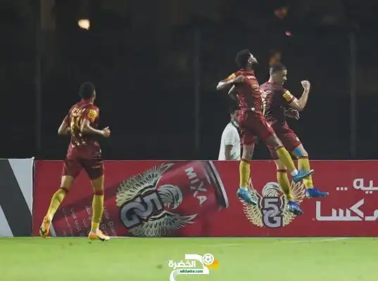 النصر يفوز على الأهلي بنتيجة 2-1 في الجولة 23 من دوري المحترفين