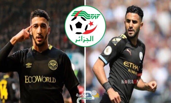 المنتخب الوطني : غياب محرز وبن رحمة وبن سبعيني عن خرجة “الخضرة” بزامبيا