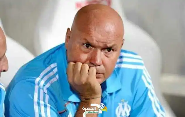 جوزيه أنيغو يقترب من تدريب نادي مولودية الجزائر