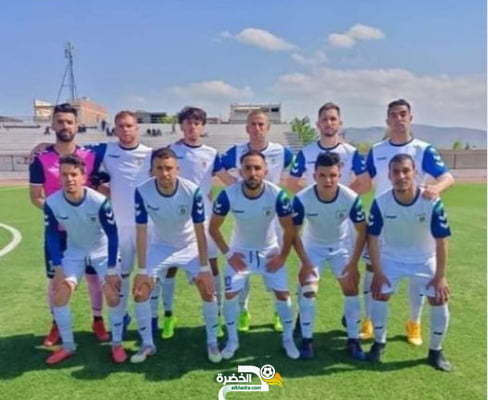 نتائج وترتيب مباريات الجولة الثانية عشرة لبطولة الرابطة الثانية لكرة القدم