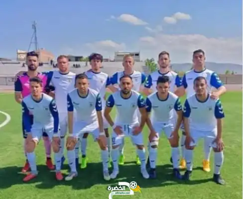 نتائج وترتيب مباريات الجولة الثانية عشرة لبطولة الرابطة الثانية لكرة القدم